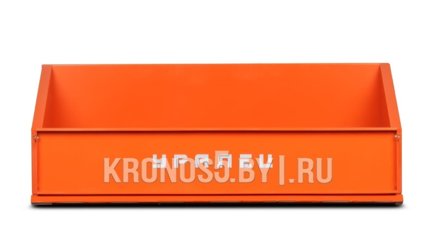 Кузов задненавесной Уралец (310 л)